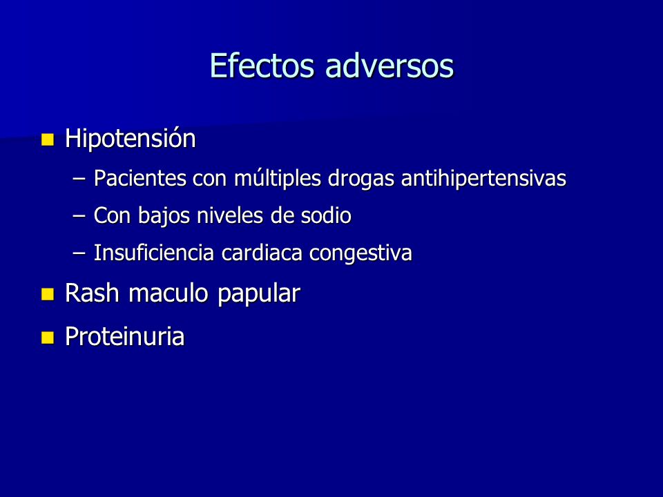 efectos adversos prozac 20 mg